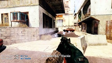 [CODPROMOD] theLIGHTblack by MaKr0