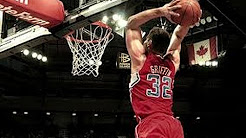 Blake Griffin - King of the Rim (HD)