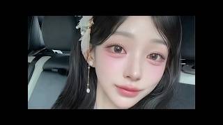 이유비 라이브