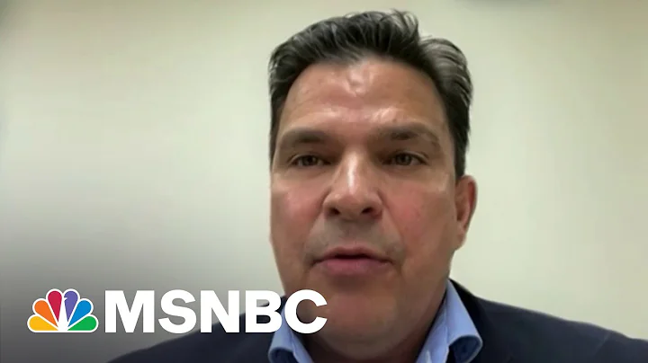 Rep. Vicente Gonzalez Will Face Off With Rep. Mayr...