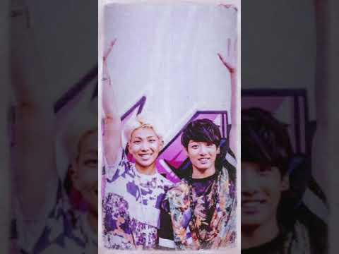 김남준🐨×전정국🐰 ナムグク