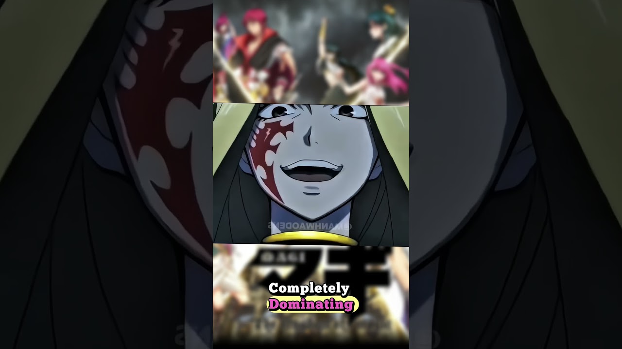 She Thought Men Were WEAK... Until HE Showed Up! 😱🔥 