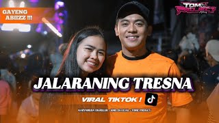 DJ BANTENGAN‼️JALARANING TRESNA Puspita kang manis ayu viral tiktok