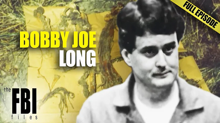 How the FBI Caught Florida's Most Feared Predator | The FBI Files