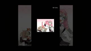 Demons Sleyer Mitsuri Shenabo Anemia Kyakya Studio Edit