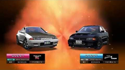 WMMT5 PC [01/05/19 - Race #1-7] (Devil Reina, Blackbird)