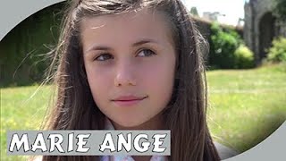 MARIE ANGE