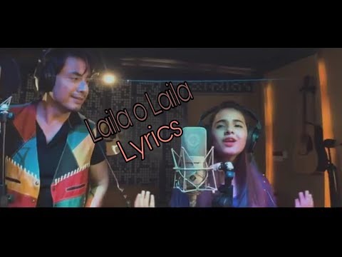 laila-o-laila-||-lyrics-song-||-ali-zafar-||-new-balochi-song-||-2019