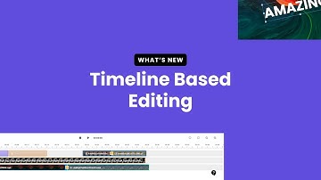 Introducing SoundMadeSeen