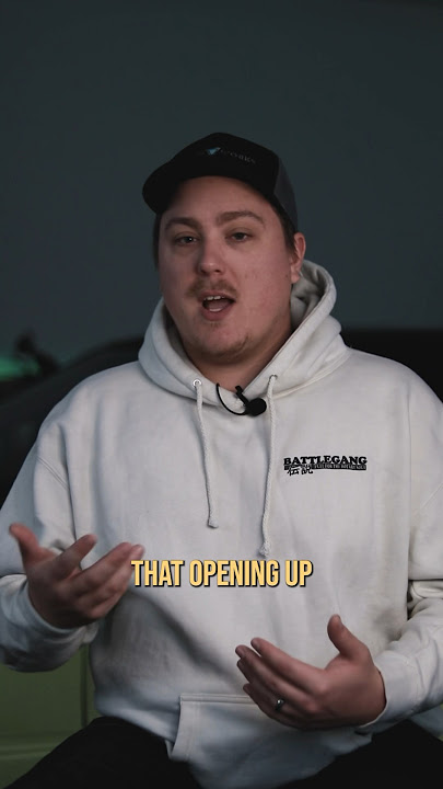 This is Why Rotary Engines BRAP