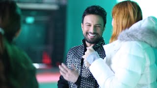 Coca-Cola | Tarkan'la Kıpır Kıpır Bir Kamera Arkası Resimi