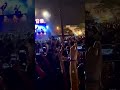 The biggest circle pit I have ever seen Flesh Juicer Taiwanese band live