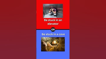 Would you rather… 99% will fail!!   😱🤔 #quiz #wouldyourather #trivia #choices #choose #shorts