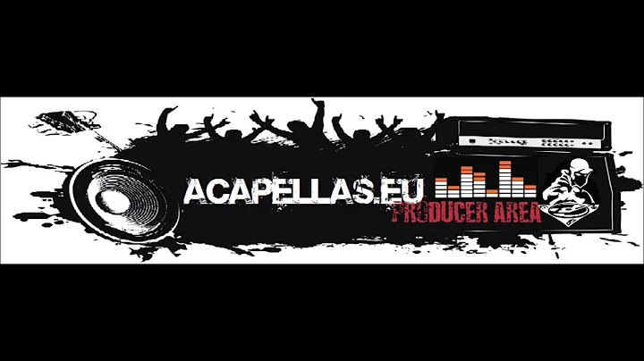 Future ft Drake - Life Is Good (Acapella)