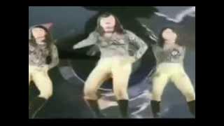 [DANGDUTCROT] GOYANG ANGKOT