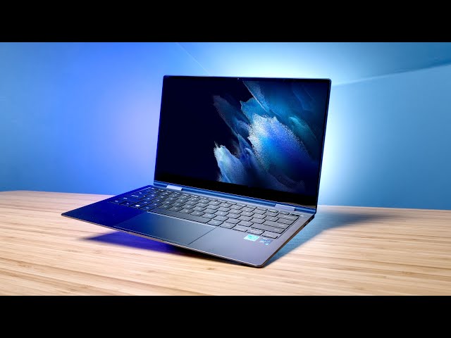 Review Galaxy Book Pro 360: a arte de ser bom em tudo (menos no preço)