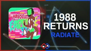 Celebrity Beat Saber | Radiate | 1988 Returns | Algorithm Dude | Spookybeard | 2nd Pass - #1 Net Worth