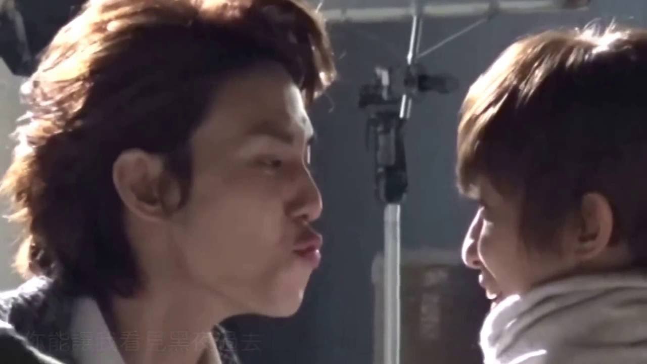 雅妍心聲篇第八部—「啟程」（無虐心畫面）