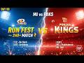 MI VS PBKS | De Kock (112) | Arshadeep Singh (3-22) | Prabhsimaran (80*) | Shreyas Iyer (66)