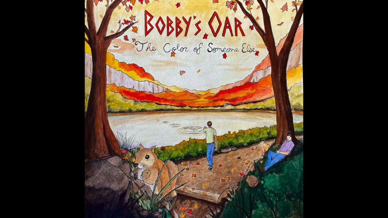 Watch Bobby's Oar - Little Things (The Color of Someone Else EP) on YouTube