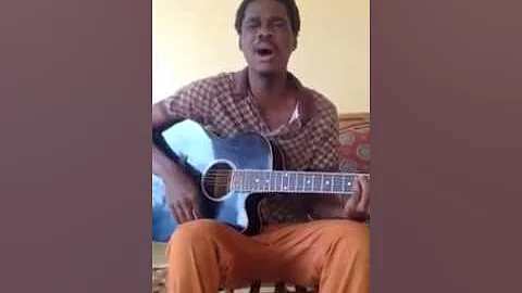 Harry K. Gantuah doing Usher's You got It Bad