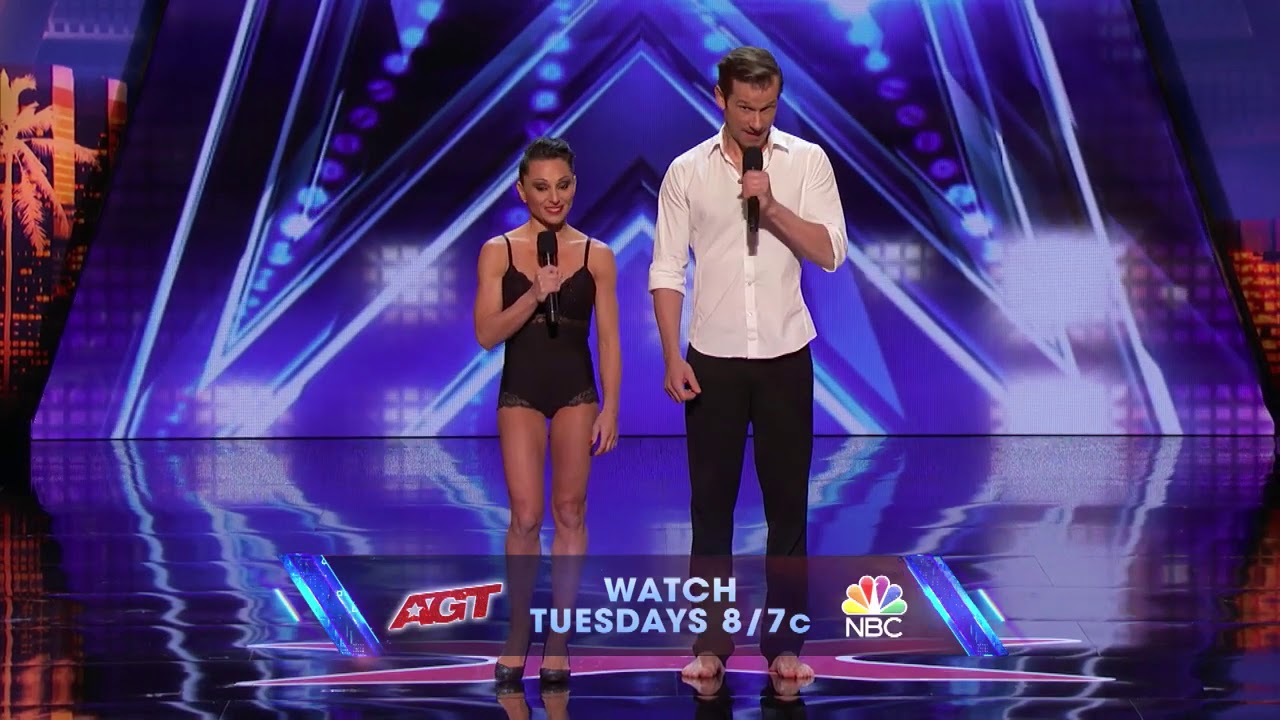 AGT. best dance lover YouTube