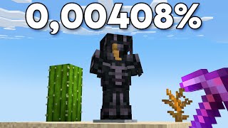 ESSA ARMADURA NO MINECRAFT É UNICA (ela tem proteção 6)! by FEURIPE 461,589 views 1 month ago 38 minutes