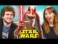 10 Star Wars Mistakes You Won't Believe You Missed | Find The Flaws