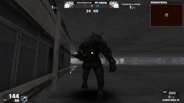 NUEVOS BUGS DE WOLFTEAM  -2 PARTE 2020