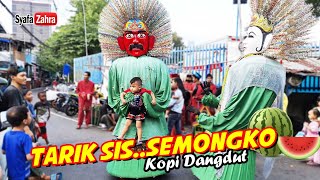 Tarik Sis Semongko | Kopi Dangdut | Ondel Ondel Betawi