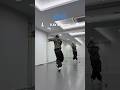 #INI | 'All 4 U' HIROTO 先生のダンスレッスン👾 #INI_All4U #西洸人