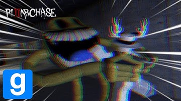 WYST is an Absolute Nightmare... | Gmod Pill Pack H&S