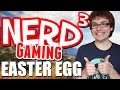 Just Cause 3 | NerdCubed Easter Egg