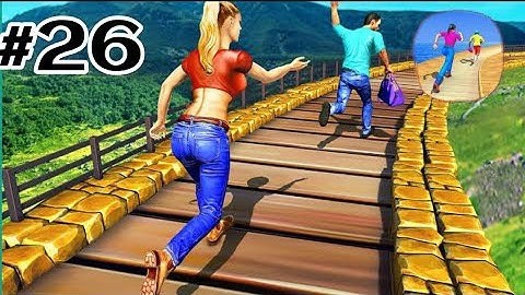 Street Chaser Gameplay ---》》 Walkthrough Part #26 || Insane Gamer