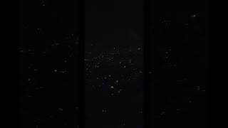 Aerial View at Night Thiruvananthapuram Kerala #kerala #travel #nature #vlog #fun