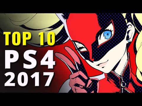 2017 के शीर्ष 10 सर्वश्रेष्ठ PS4 गेम्स | प्लेस्टेशन 4 गेम्स ऑफ द ईयर