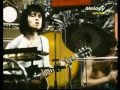 Capture de la vidéo Fleetwood Mac / Peter Green - Dust My Broom - Please Find My Baby - 1968/12/31 - Paris