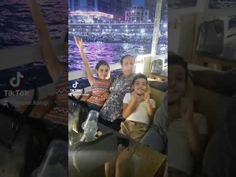 تيتا يا تينا يا ست الكل 