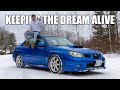 Why We Stop Loving Cars | Keeping The Dream Alive!