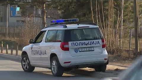 Ненамерна грешка на полицајците  во белешката за апсење на Камчев?
