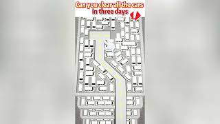 20260803 Car Jam No wifi Games(车合集) BW WZR 10