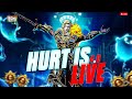 BGMI 🔥4.0 Is Here | 💥let's Explore guy's 😊 | Hurt YT Live | ❤️❤️ #teamcode