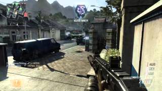 New Black ops 2 Map !!!!!!!!!!!