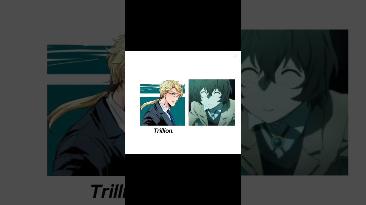 #bsd #bungostraydogs #dazaiosamu #dazai #kunikidadoppo #kunikida #anime
