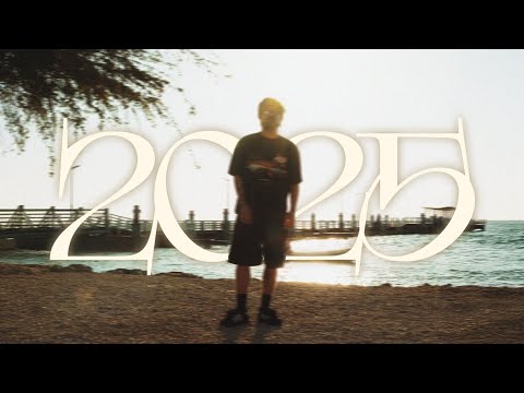 THE BEST YEAR OF MY LIFE - YouTube