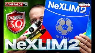 OXVA Nexlim 2 & Nexlim 2 mini | Review EN 💨
