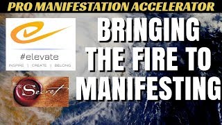3 Steps to Manifesting ANYTHING Effortlessly | Law of Attraction (The Secret)