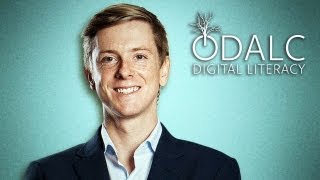 Chris Hughes (Facebook Co-Founder) + Shaun Tai (BRIDGEGOOD Co-Founder)