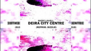 Night Lovell - Deira City Centre(INSTRUMENTAL reprod. Bizzlie)