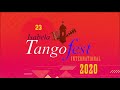 23er International Isabela Tango Fest 2020 EDICIÓN VIRTUAL
